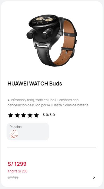 huawei peru descuento para estudiantes